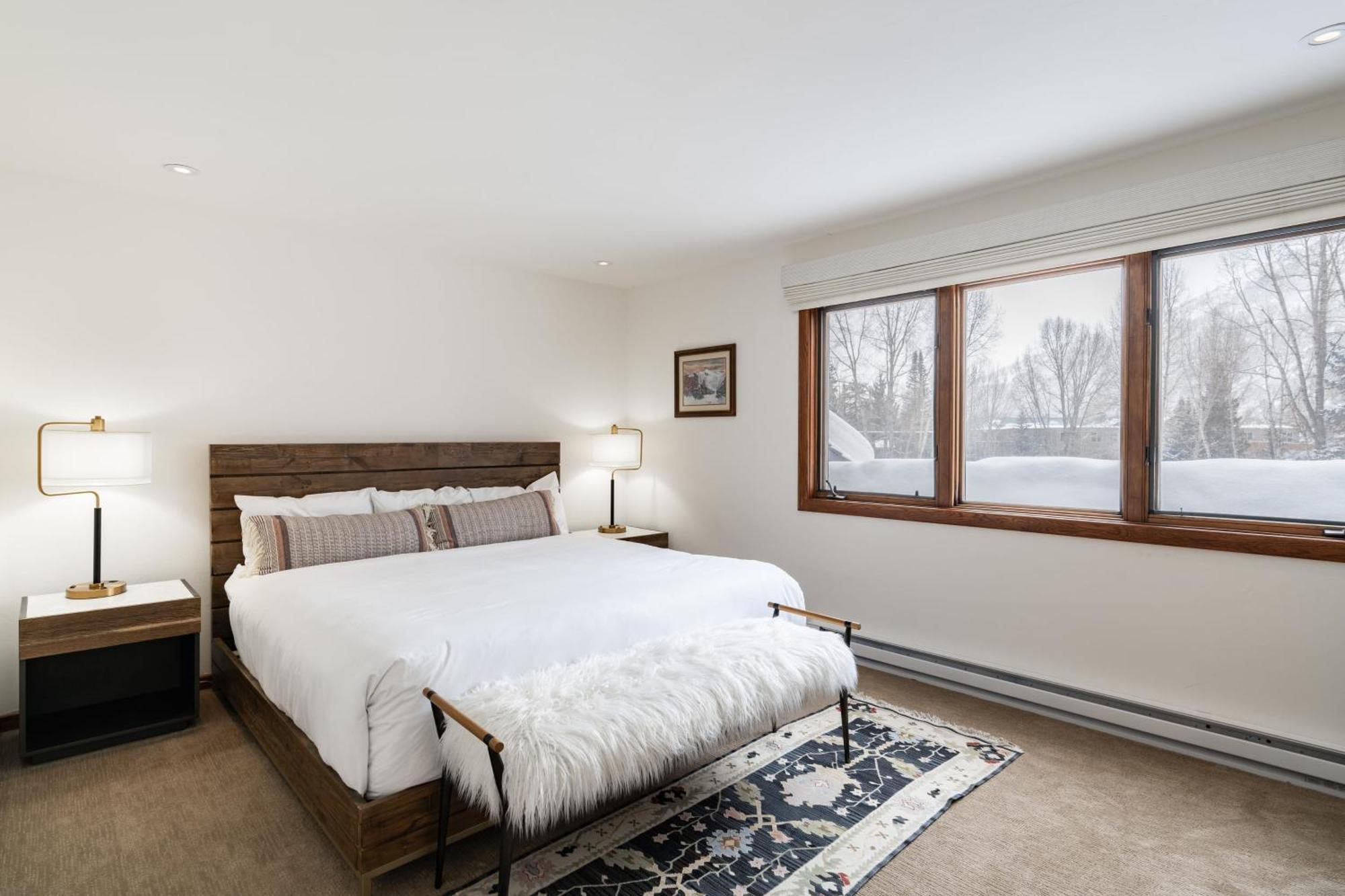 Riverside Condos C202 By Avantstay Condo Close To Downtown Town Park Ski Lift 8 Telluride Exterior foto