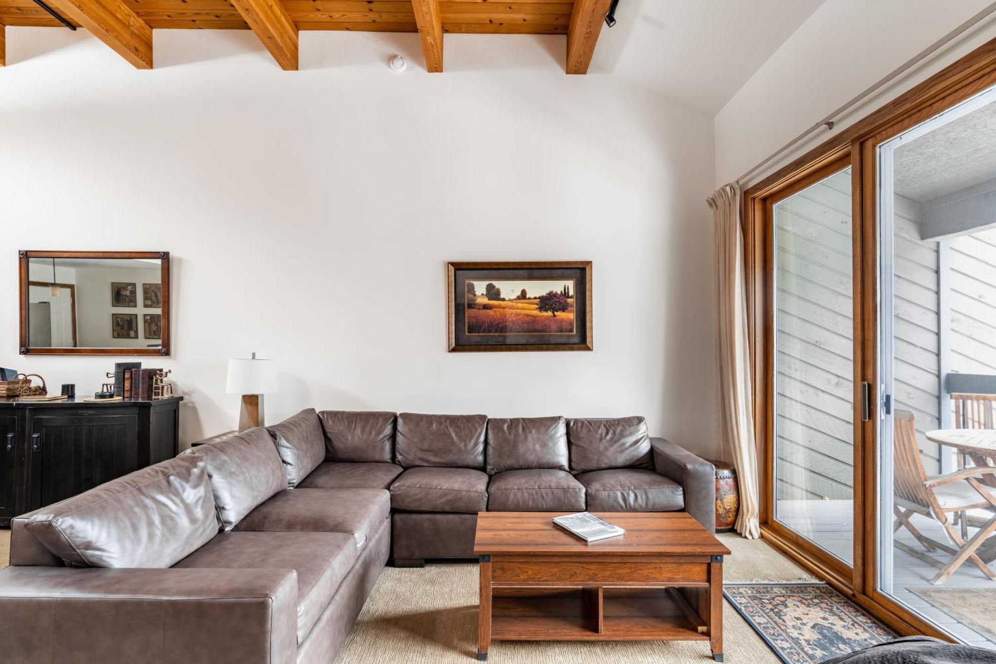 Riverside Condos C202 By Avantstay Condo Close To Downtown Town Park Ski Lift 8 Telluride Exterior foto